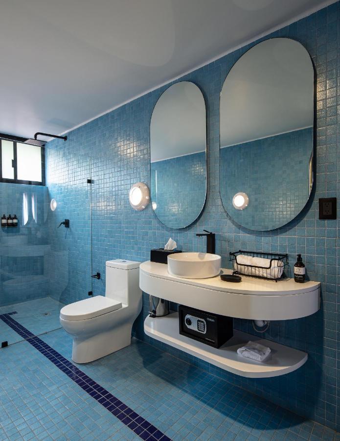 Casa Nada Hotel グアナファト エクステリア 写真