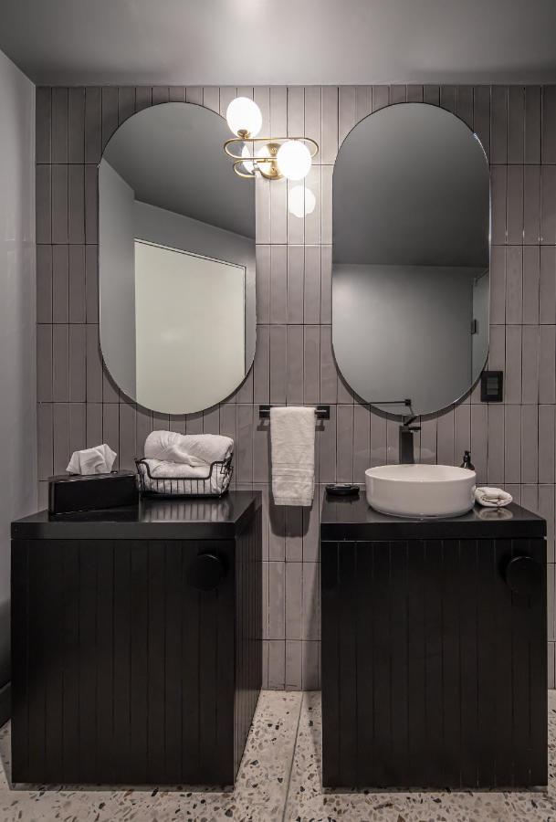 Casa Nada Hotel グアナファト エクステリア 写真