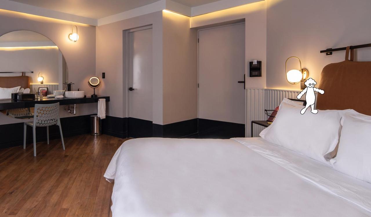 Casa Nada Hotel グアナファト エクステリア 写真