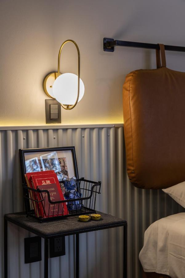 Casa Nada Hotel グアナファト エクステリア 写真