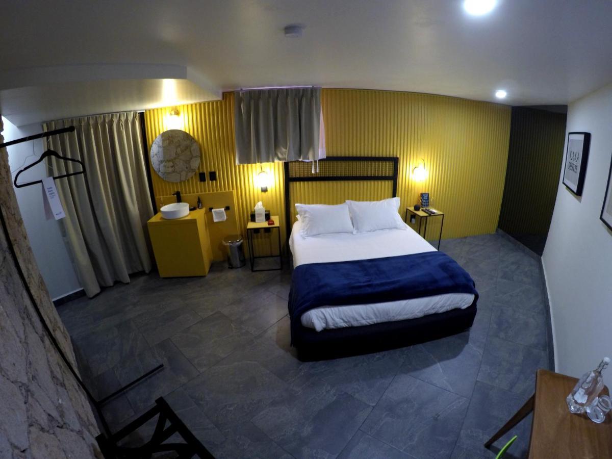 Casa Nada Hotel グアナファト エクステリア 写真