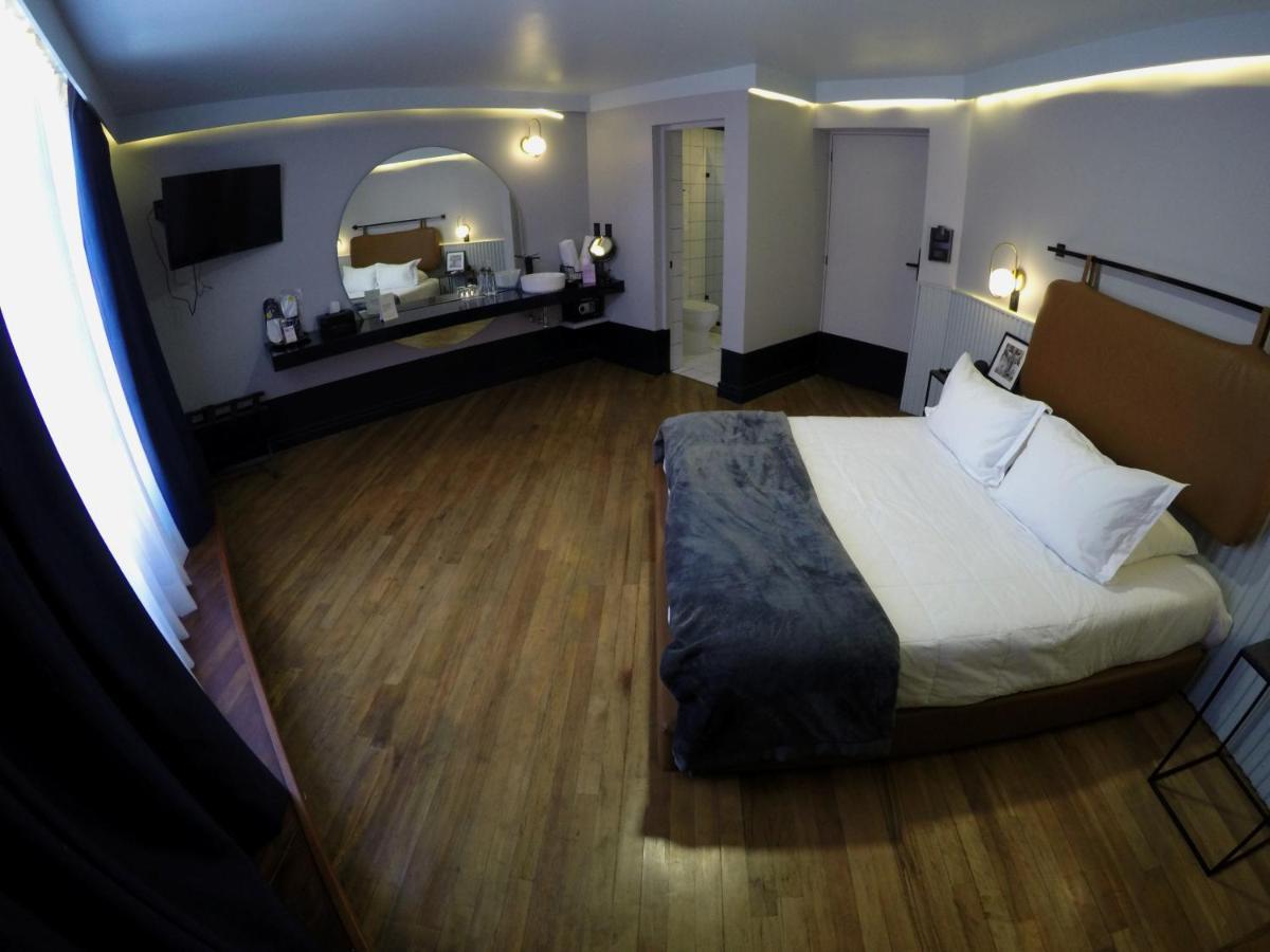 Casa Nada Hotel グアナファト エクステリア 写真