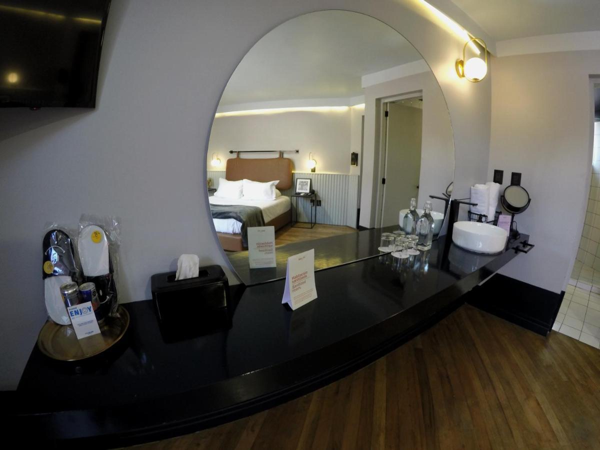 Casa Nada Hotel グアナファト エクステリア 写真