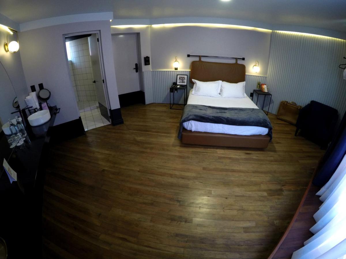 Casa Nada Hotel グアナファト エクステリア 写真