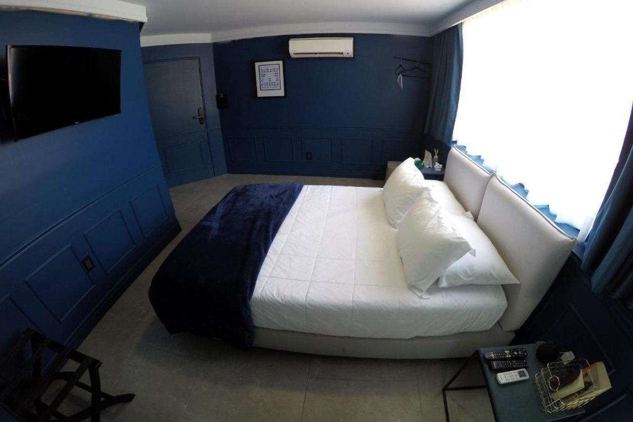 Casa Nada Hotel グアナファト エクステリア 写真
