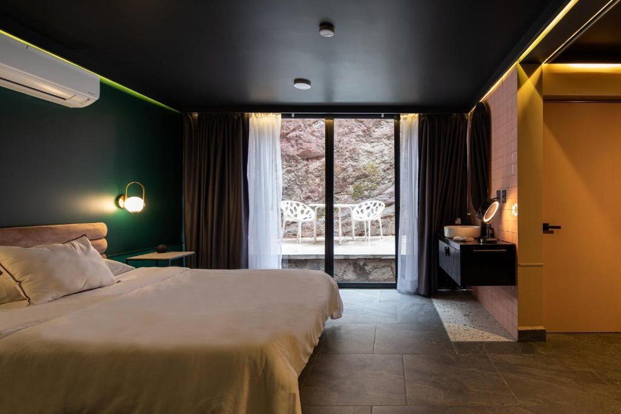 Casa Nada Hotel グアナファト エクステリア 写真