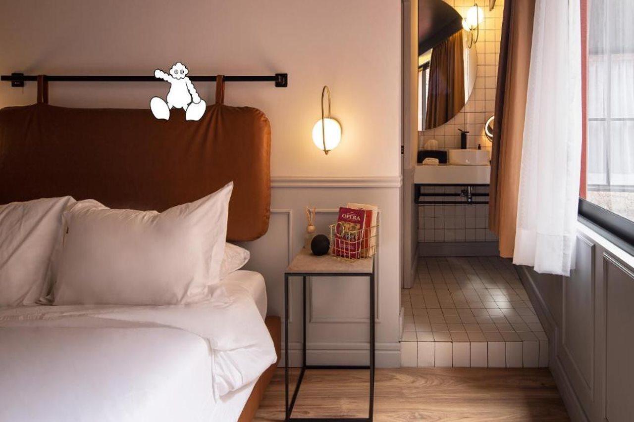 Casa Nada Hotel グアナファト エクステリア 写真
