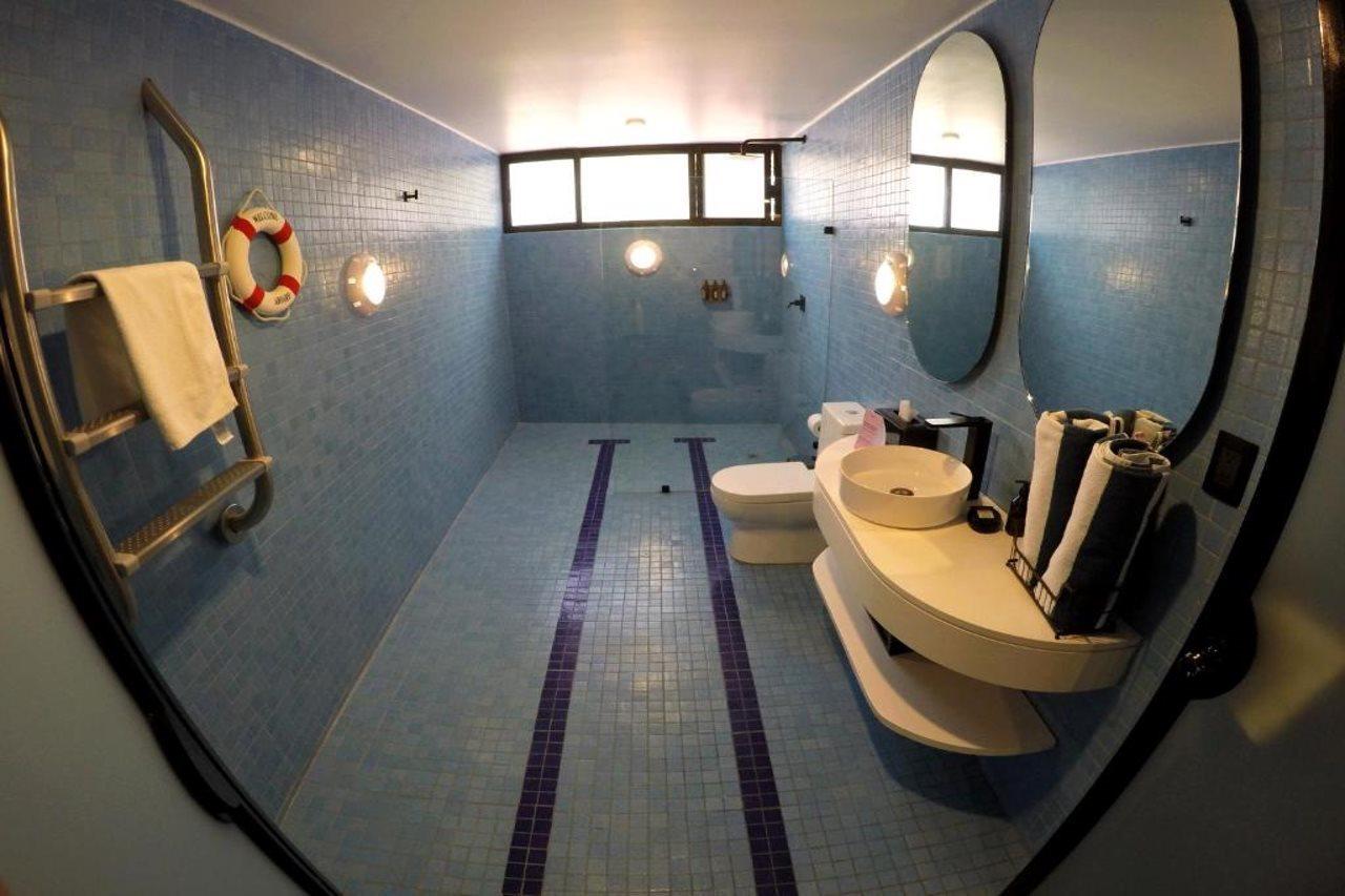 Casa Nada Hotel グアナファト エクステリア 写真
