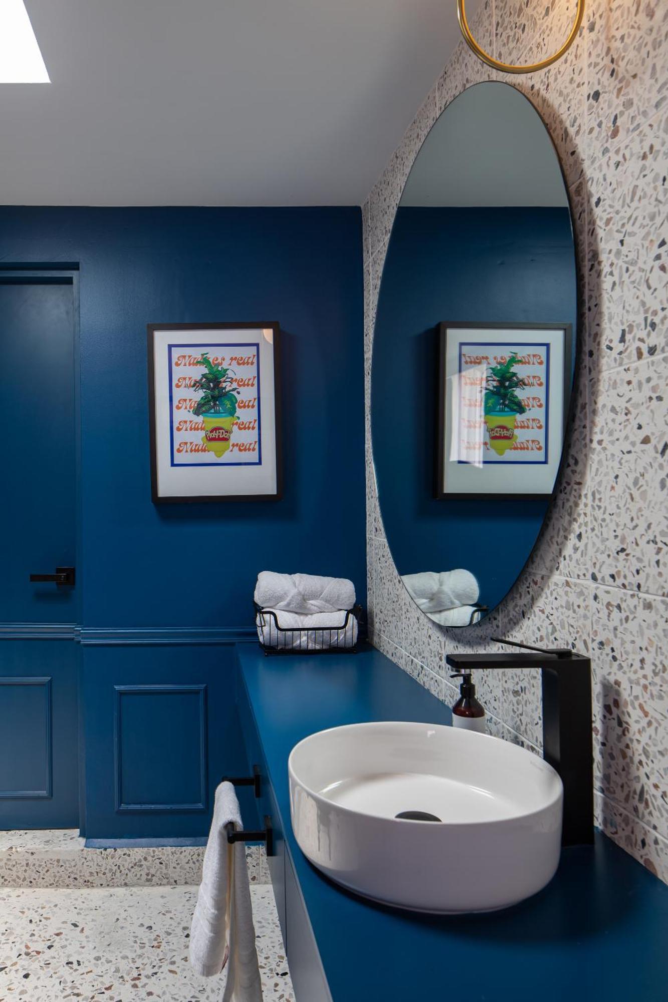 Casa Nada Hotel グアナファト 部屋 写真